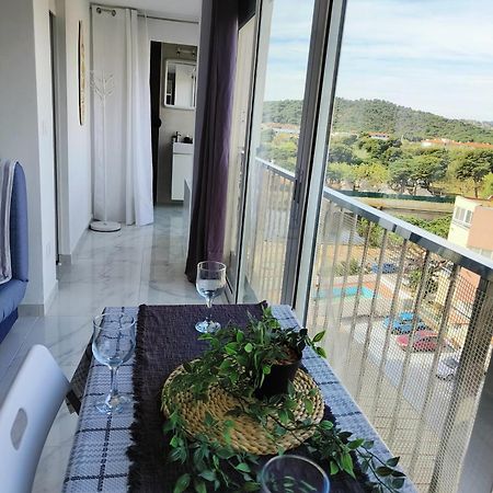 Platja D'Aro 1 Bedroom Apartment Екстер'єр фото