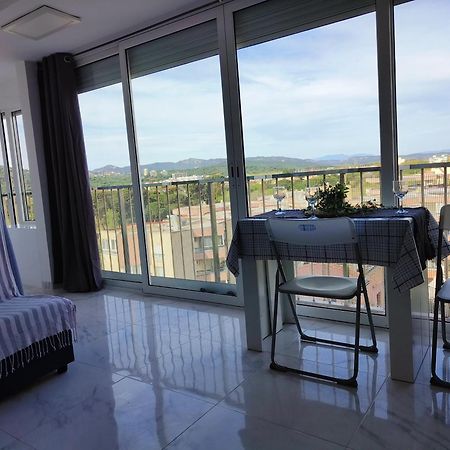 Platja D'Aro 1 Bedroom Apartment Екстер'єр фото