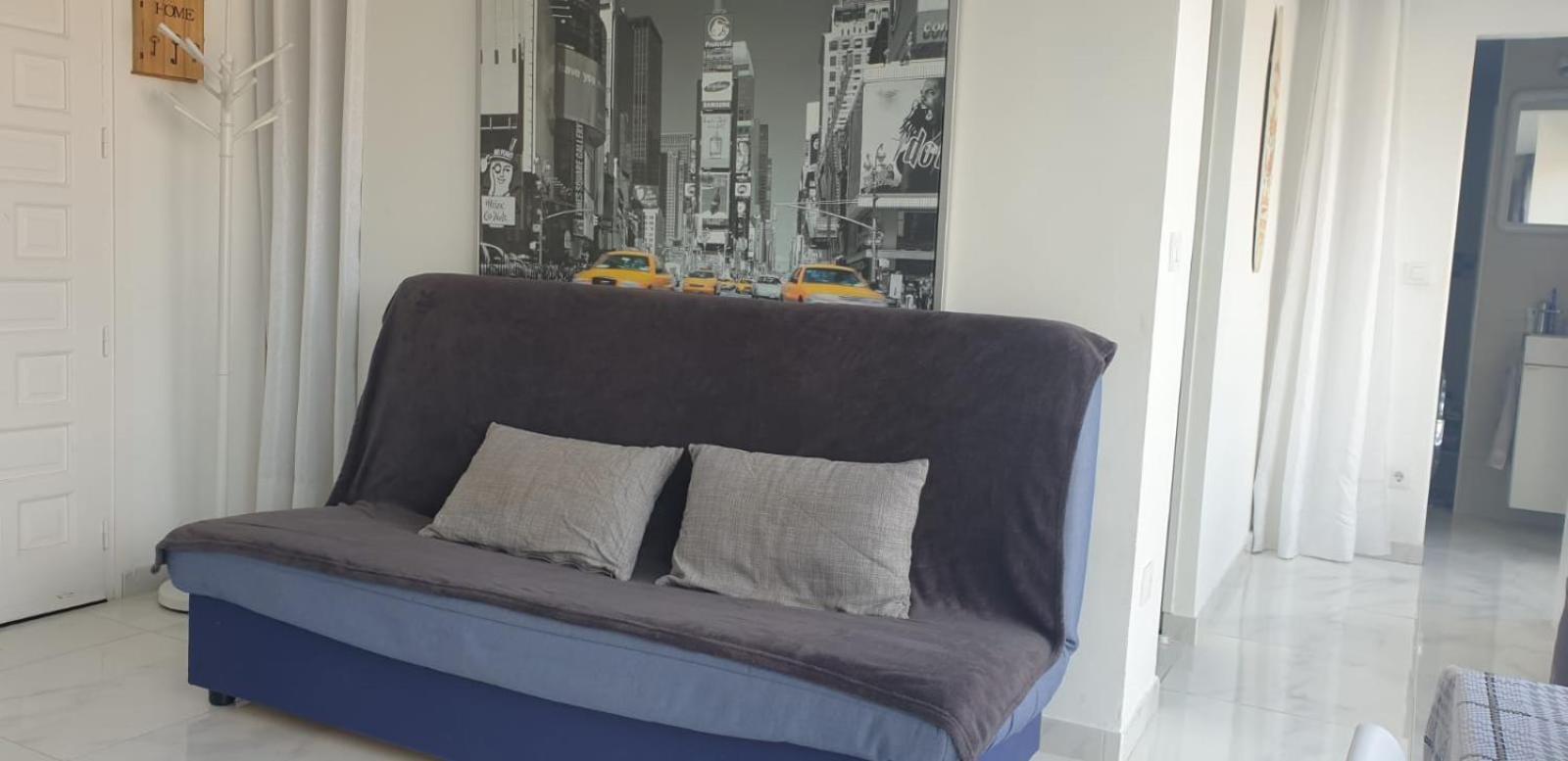 Platja D'Aro 1 Bedroom Apartment Екстер'єр фото