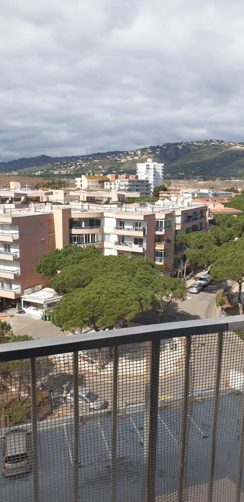 Platja D'Aro 1 Bedroom Apartment Екстер'єр фото