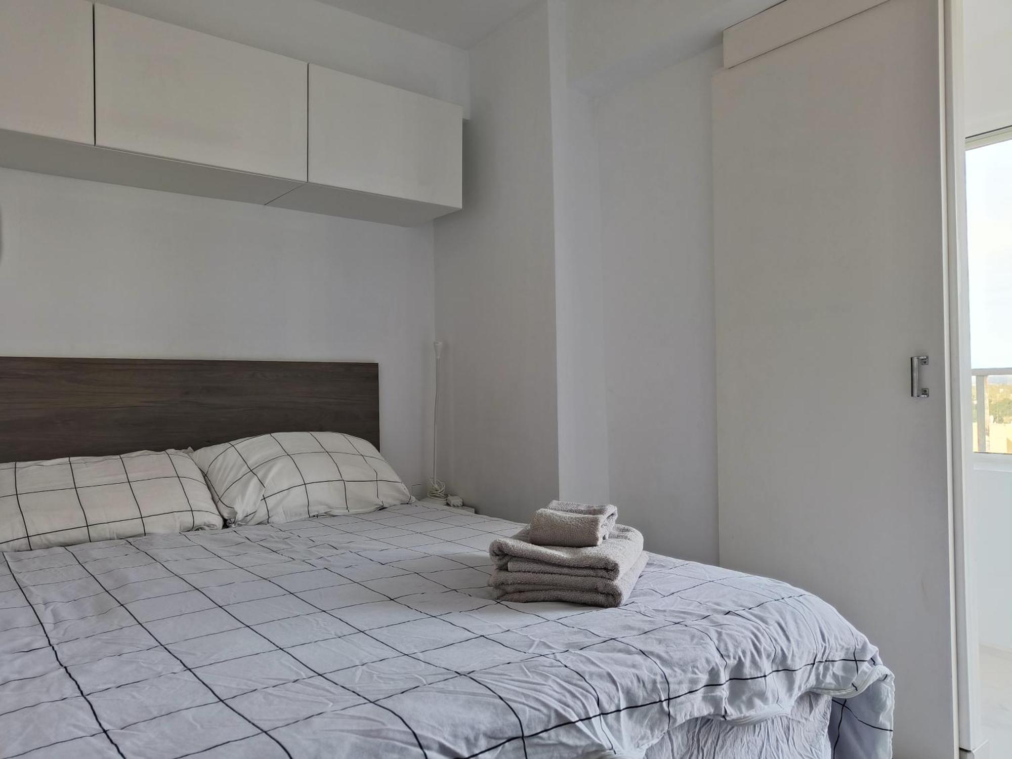 Platja D'Aro 1 Bedroom Apartment Екстер'єр фото