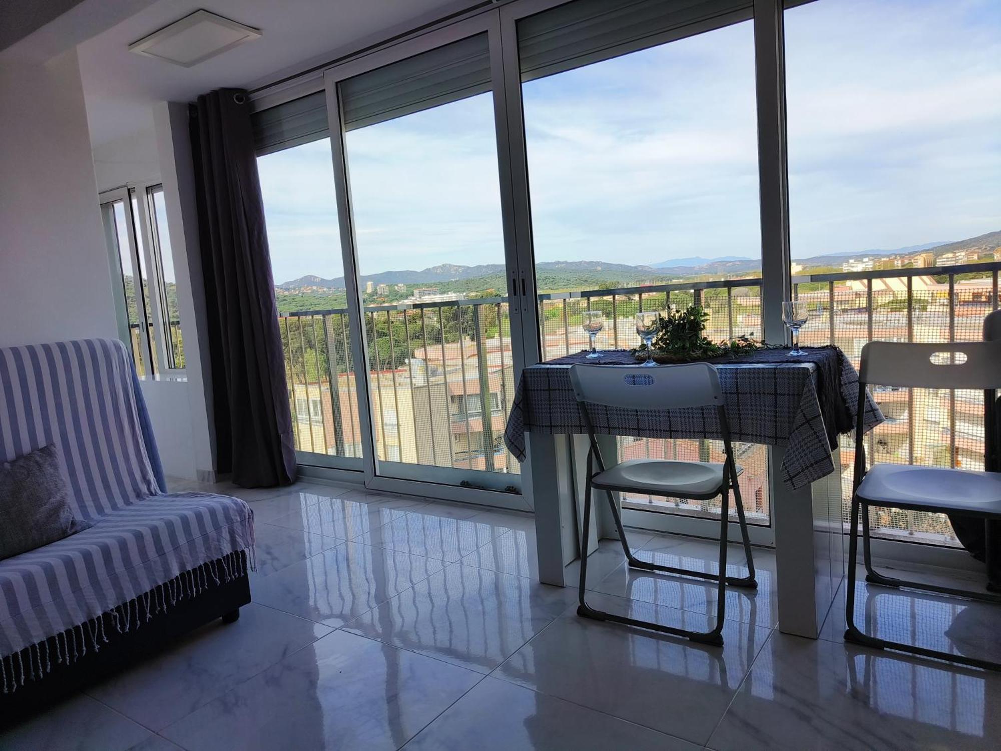 Platja D'Aro 1 Bedroom Apartment Екстер'єр фото